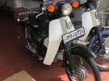 Honda Super Cub 2008 Motorbike