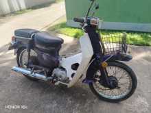 Honda Super Cub 2005 Motorbike