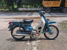 Honda SUPER CUB 2006 Motorbike