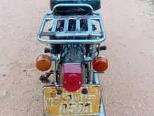 Honda Super Cub 2021 Motorbike