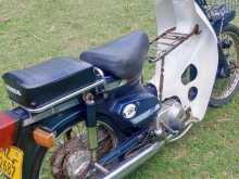 Honda Super Cub 2003 Motorbike