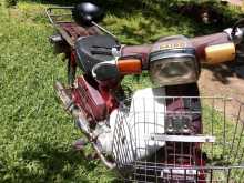 Honda Super Cub 2006 Motorbike
