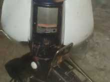 Honda Super Cub 2004 Motorbike