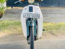 Honda Super Cub 1999 Motorbike