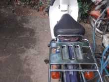 Honda Super Cub 2009 Motorbike