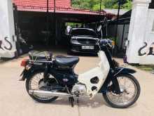 Honda Super Cub 2005 Motorbike