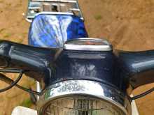 Honda Super Cub 2011 Motorbike