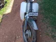 Honda Super Cub 1988 Motorbike