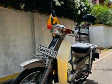 Honda Super Cub 2006 Motorbike