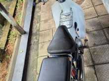 Honda Super Cub 1998 Motorbike