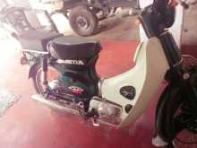 Honda Super Cub 1988 Motorbike