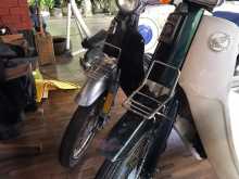 Honda Super Cub 2014 Motorbike