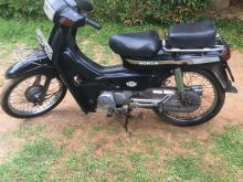 Honda Super Cub 1996 Motorbike