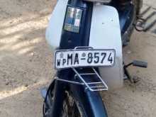 Honda Super Cub 2003 Motorbike