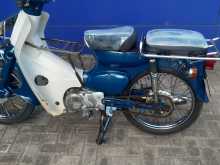 Honda SUPER CUB 1998 Motorbike