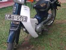 Honda Super Cub 2004 Motorbike