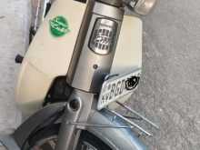 Honda Super Cub 2013 Motorbike