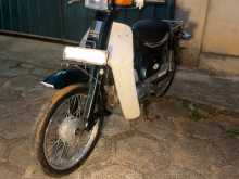 Honda Super Cub 1999 Motorbike