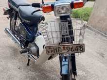 Honda Super Cub 2003 Motorbike
