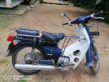 Honda Super Cub 2009 Motorbike