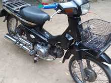 Honda Super Cub 1999 Motorbike