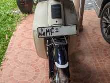 Honda Super Cub 2005 Motorbike