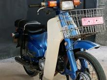 Honda Super Cub 1998 Motorbike