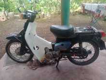 Honda Super Cub 1998 Motorbike