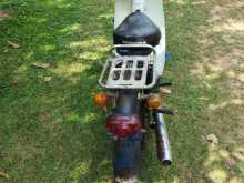 Honda Super Cub 70 1988 Motorbike