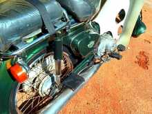 Honda Super Cub 2013 Motorbike