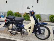 Honda Super Cub 2006 Motorbike
