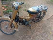 Honda Super Cub 1999 Motorbike
