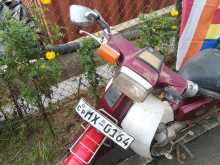 Honda Super Cub 90 2003 Motorbike