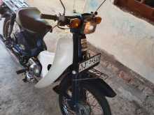 Honda Super Cub 2005 Motorbike