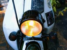 Honda Super Cub 2010 Motorbike