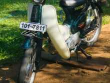 Honda Super Cub 50 1992 Motorbike