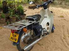 Honda Super Cub 1999 Motorbike