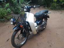 Honda Super Cub 1999 Motorbike