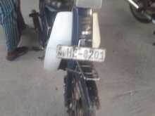 Honda Super Cub 2020 Motorbike