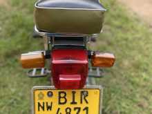 Honda Super Cub 2018 Motorbike
