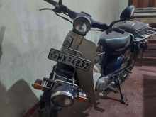 Honda Super Cub 2008 Motorbike