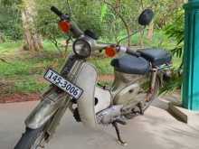 Honda Super Cub 1994 Motorbike