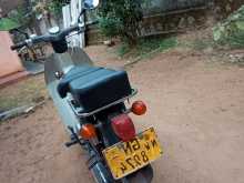 Honda Super Cub 1999 Motorbike