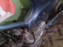 Honda SUPER CUB 2000 Motorbike