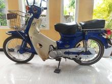 Honda Super Cub 90cc 1998 Motorbike