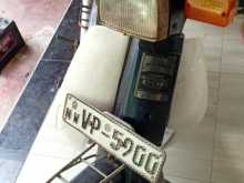 Honda Super Cub 2010 Motorbike