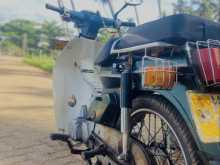 Honda Super Cub 2005 Motorbike