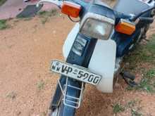 Honda Super Cub 2009 Motorbike
