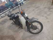Honda Super Cub 1988 Motorbike