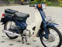 Honda SUPER CUB 90 2018 Motorbike